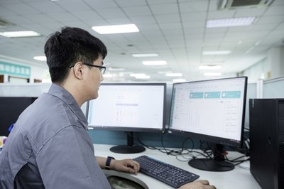 打造負(fù)荷聚合平臺(tái)首批試點(diǎn),海信中央空調(diào)成&ldquo;首席&rdquo;