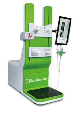 三維肌骨超聲無輻射產(chǎn)品矩陣發(fā)布,助力脊柱側(cè)彎篩診治一體化