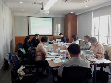 提升導航產品電磁兼容試驗服務能力，為中小企業技術創新提供技術支撐