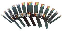 WDZA-YJY低煙無鹵阻燃控制電纜 揚州蘇澳電氣引領(lǐng)綠色安全輸電新趨勢
