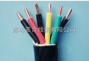 NH-KVV-14*2.5耐火控制電纜 種類齊全，引領安全供電新標準